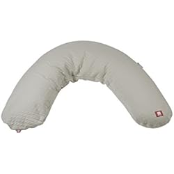 Red Castle Coussin d'allaitement Big Flopsy lin