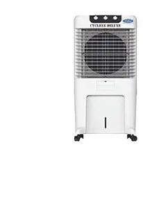 Cyclone Deluxe Desert Cooler 75Ltrs for Home and Office Cabin (5)