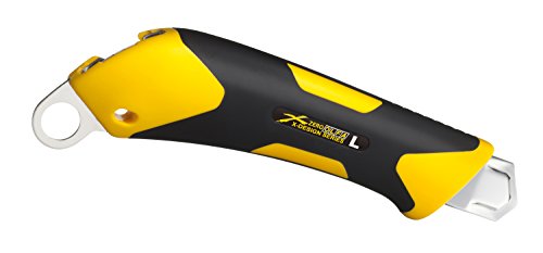 Olfa Cutter L6 18 mm mit Griff Design-X - 4