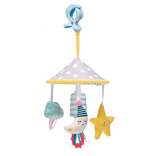TAF TOYS Mobile Promenade Lune