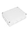 Move&Moving(TM) ABS IP65 Waterproof 36mm 12 Cable Entries Junction Box