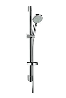 Hansgrohe Ensemble de Douche Verso Mono Chrome 28725000