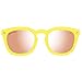 Produktbild Dsquared2 Unisex-Erwachsene Sunglasses Dq0198 41G 49 Sonnenbrille, Gelb,