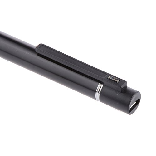 MagiDeal 2.3mm Aktiv Touch Stift Kapazitiven Stylus Zeichenstift - 2