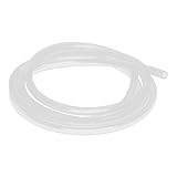 Diámetro exterior: 8 mm (0 31' .); espesor de pared: 1. 5 mm (0 06' ).
