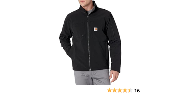 carhartt fr jacket amazon