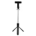 Produktbild Universeller ausziehbarer Selfie-Stick integrierter Telefonhalter-Tischstativ mit Bluetooth-Selbstauslöser für Android IOS