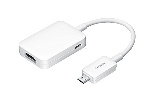 KUYIA Micro USB MHL 2.0 Zum HDMI HDTV Adapterkabel für Samsung Galaxy S4 S5 Hinweis 2 Mit Micro 11pin Stecker
