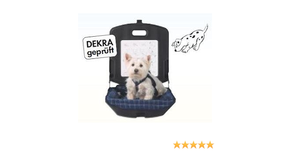 car dog harness amazon