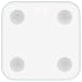 Produktbild Desconocido Xiaomi Mi 2 Scale Intelligente Waage Bluetooth weiß bioimpedancia medidar IMC