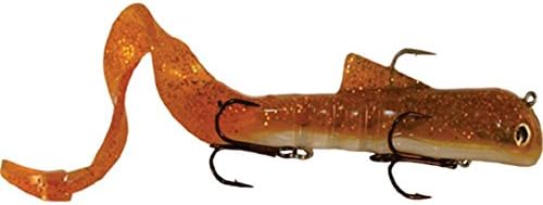 Musky Innovations Standard Bull Dawg Walleye