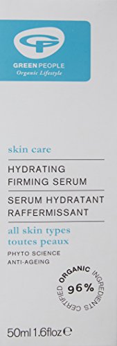 Hydrating Firming Serum