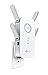 Price comparison product image TP-Link AC2600 Dual Band Wi-Fi Range Extender w/Gigabit Ethernet Port, Extends WiFi to Smart Home & Alexa Devices, 4x4 MU-MIMO (RE650)