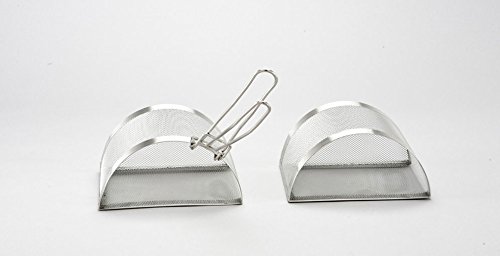 KnIndustrie – KnPro – Section colander 24 cm - 2
