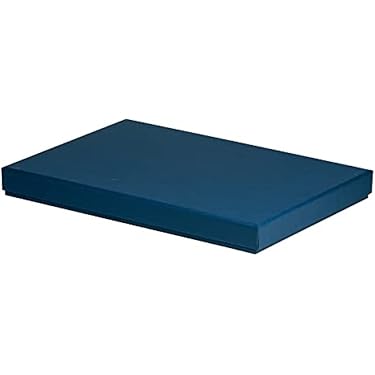 5 Scatole Di Cartone Ondulato 25x25x11 Cm – Doppia Onda, Leggere E Resistenti, Per Traslochi E Spedizioni – Made In Italy