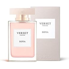 parfum verset coquette
