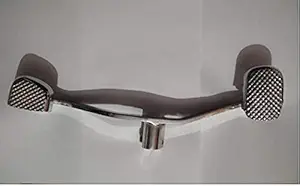 Zenlo Bike Gear Pedal Lever for Hero Passion X Pro