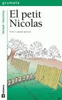El petit Nicolas: 39 (Grumets)