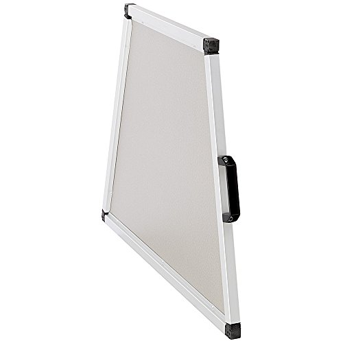 Preisvergleich Produktbild Ferplast 73290005 Trennwand für Atlas Car Aluminium, L