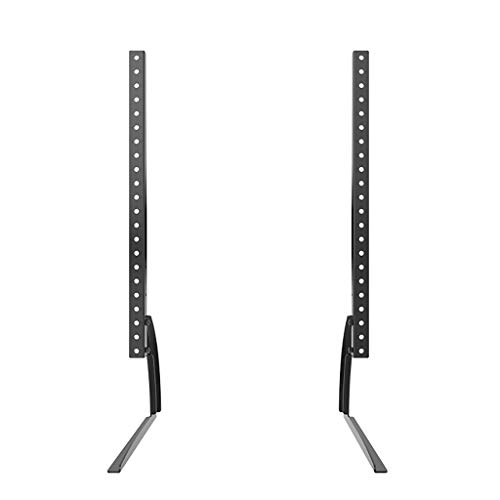 Preisvergleich Produktbild FKTVSTAND Universal TV Standfuß für 32-65 Zoll LED LCD