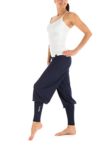 Winshape Damen Fitness Yoga Pilates Spaghetti Strap Top WVR27 - 4