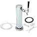 Produktbild Edelstahl Single Tap Hahn Draft Bierzapfanlage für Bar Home Brew Kegerator