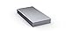 Produktbild 50 x Neodym-Magnete als Magnet-Quader in 10 x 5 x 1 mm, vernickelt (NiCuNi) | Haftkraft ca. ~0,65 kg | 50 Quadermagnete stark in N52