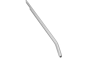 QIJIHE Pene Plug Acero Inoxidable tubos úrico Kournikova Plug, Juguete para hombres urethral dilatoren, 9 Tamaño la Bondage larga Tiga-Med Pene Plug Estiramiento cuentas vástago