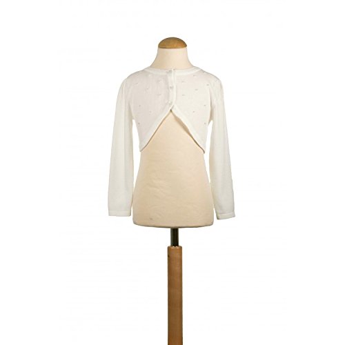 Eisend Baby Boys' Christening Gown White white