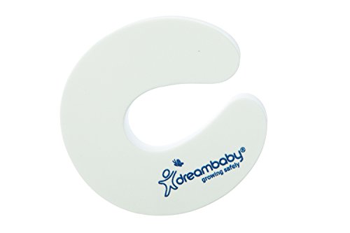 Dreambaby Door Stopper (White)