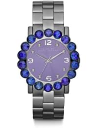 Marc Jacobs Amy Purple MBM3224 Reloj