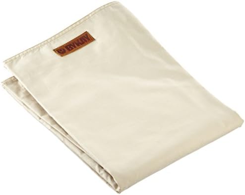 ByKay 60157 Desert Sand Woven Baby Sling