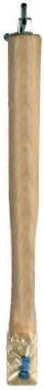 Link HandlesClaw Hammer Handle (Various Size and Style), 12" Length, Model 403-08 for 8 to 12 oz. Hammers