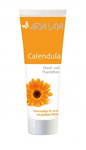 Preisvergleich Produktbild Calendula Hand- und Nagelpflege (75 ml)