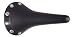 Produktbild Selle San Marco Unisex Regal Titanio Sattel, Schwarz (Silber Stift)