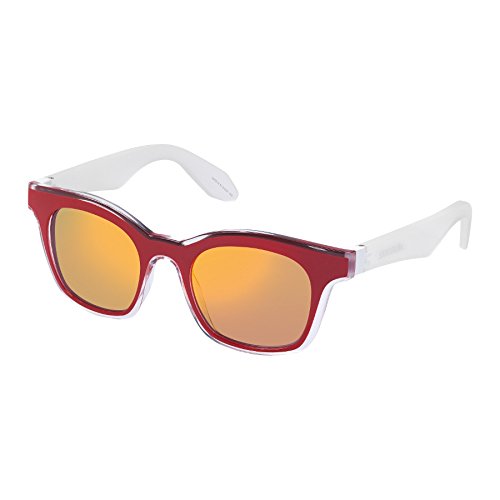 Preisvergleich Produktbild Swatch The Eyes Of Red Penny zonnebril SES02SBR010