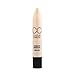 Oyedens Menow CC 6 Colors Correction Concealer Stick Pen Color Blemish Palette Cream (Corrects Under Eye Circles)
