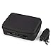 Produktbild JullyeleDEgant Compact Hard Shell Storage Bag Carrying Case Shoulder Bag Backpack Portable Handbag Suitcase for DJI Mavic Air RC Drone