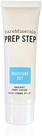 bareMinerals Prep Step Moisture Set Radiant Prep Cream 40ml (unboxed)