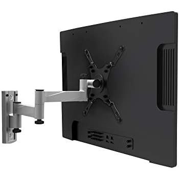 Avtex AK86TM Quick Release Lightweight Adjustable Double Arm LCD/LED TV ...