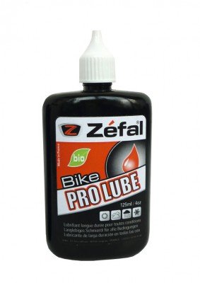 Preisvergleich Produktbild Zefal Schmiermittel Pro Bio Lube