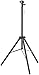 Produktbild Semptec Urban Survival Technology Ständer für Heizstrahler: Teleskop-Dreibeinstativ für Infrarot-Heizstrahler RA-15.gl & RA-25.gl (Stativ Heizstrahler)