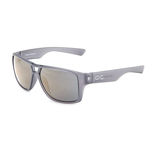 Preisvergleich Produktbild FULLSENSATION ® - Fab. Frankreich - Polarisierte Photochrome Sonnenbrille