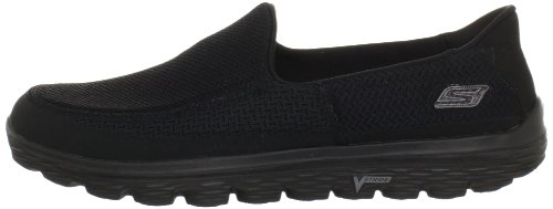 Skechers Go Walk 2, Herren Sneakers, - 5