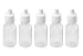 Produktbild Leere Flasche mit Applikator für Augen, Kunststoff, 15 ml, 24 Stück