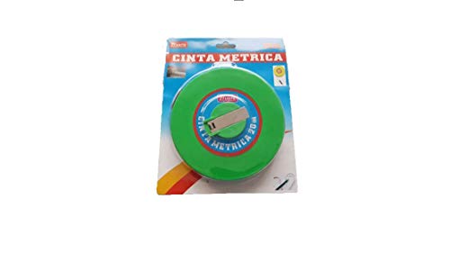 CINTA METRICA DE 20 METROS