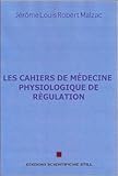Image de Les cahiers de medecine physiologique de regulation
