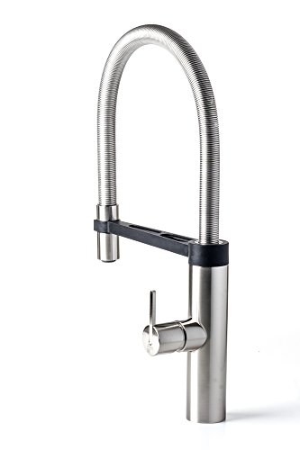 AWA – ROBIN Spring – Küchenarmatur – Spültischarmatur - 7