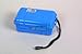 Produktbild Peli Micro Case 1050- Blue with Black Liner