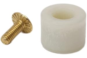 TAPSPARESUK Tap Handle Adaptor Insert & Screw x 1 SP3530 3530R 133.0153.218